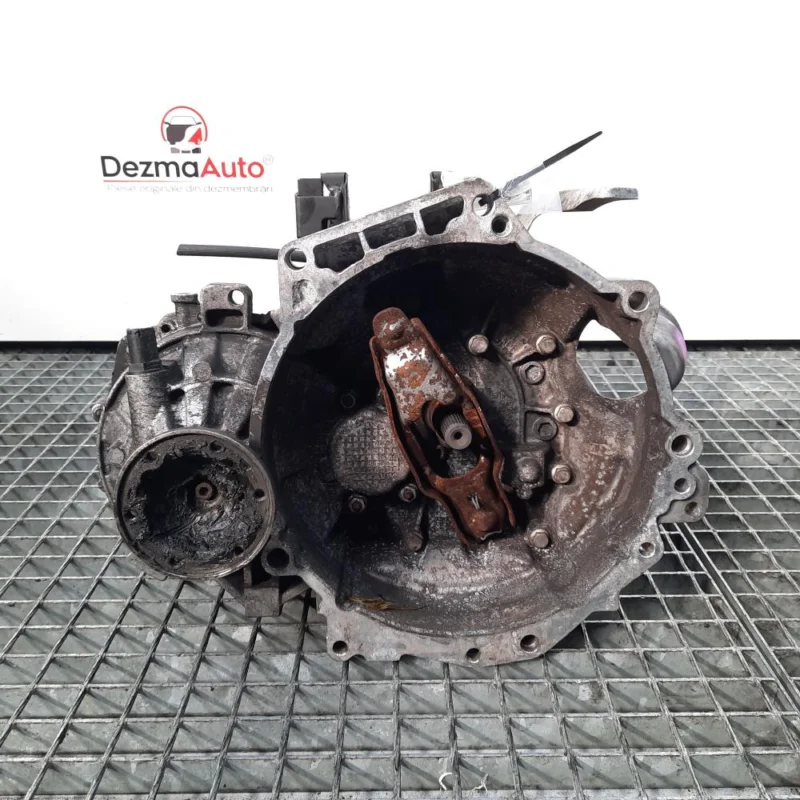 Preț mic Cutie viteze manuala MDN, Vw Polo (6R) [Fabr 2009-2016] 1.6 TDI, CAY, 5vit man (id:438113)