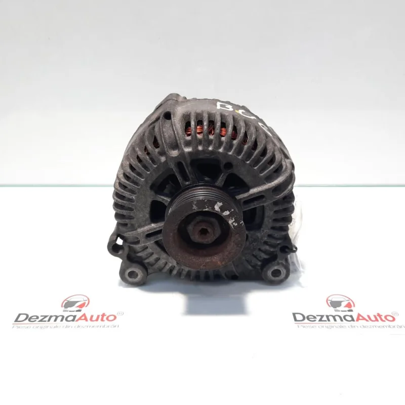 Reducere de preț Alternator, Audi Q7 (4LB) [Fabr 2006-2014] 3.0 tdi, BUG, 059903015R (id:437852)