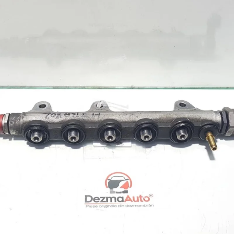 Rampa injectoare, Renault Laguna 3 [Fabr 2007-prezent] 2.0 dci, M9R802, 8200718753 Livrare expres