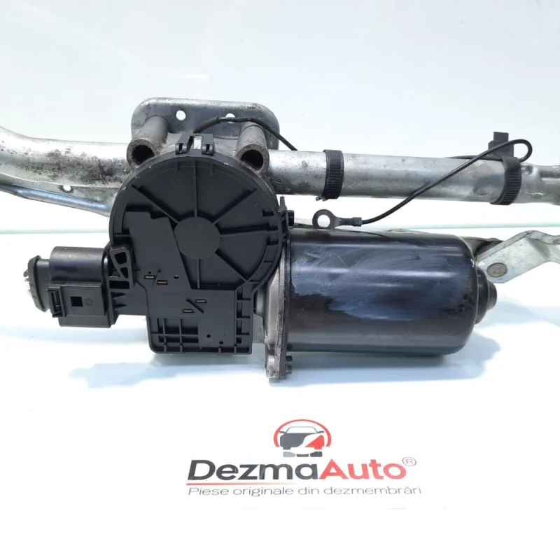 Reduceri Motoras stergator fata, Mazda 3 (BK) [Fabr 2003-2009] BN8V-6737XA (id:436306)