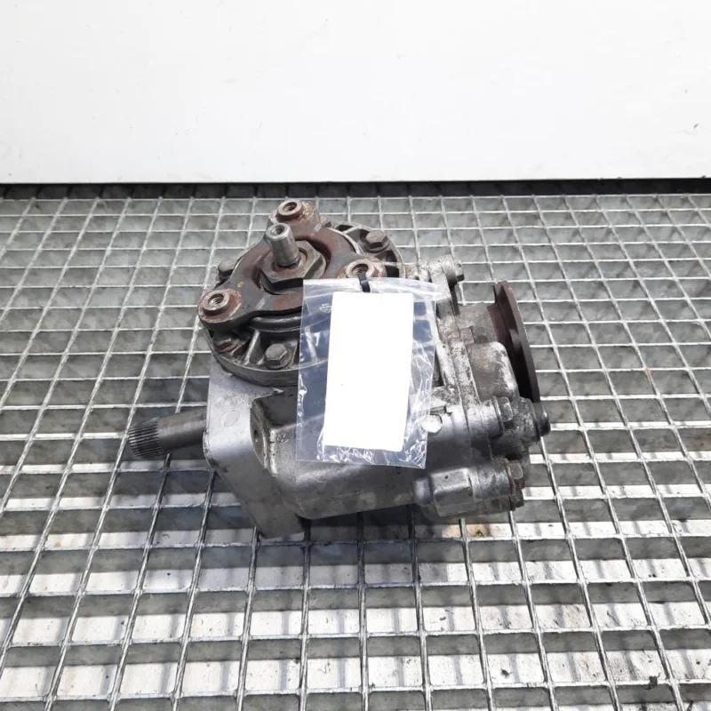 Grup fata, Audi A3 (8L1) [Fabr 1996-2003] 1.8 B, BAM, 02M409053E (id:438075) Doar azi