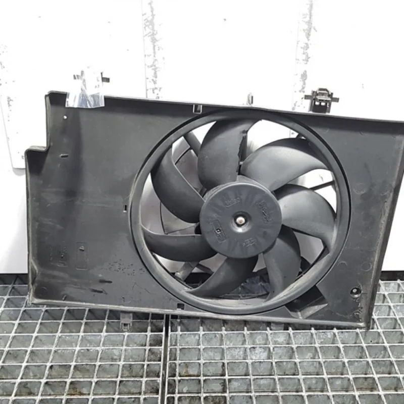 Preferatul clienților Electroventilator, Ford B-Max [Fabr 2012-prezent], 1.4 B, SPJE, 8V51-8C607-AF