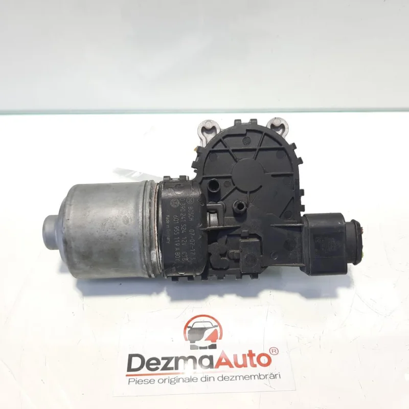 Comandă acum Motoras stergator fata, Vw Polo (9N) [Fabr 2001-2008] 6Q1955119A (id:436754)