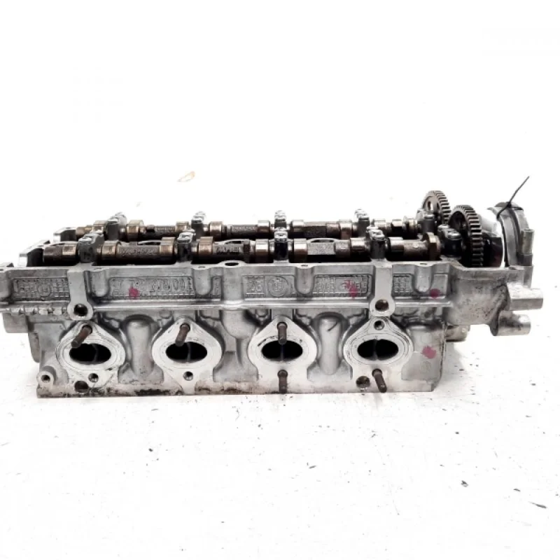 Transport gratuit Chiulasa cu 2 axe came, Bmw 3 (E46) [Fabr 1998-2005] 2.0 D, 204D4, 7785876 (id:437374)