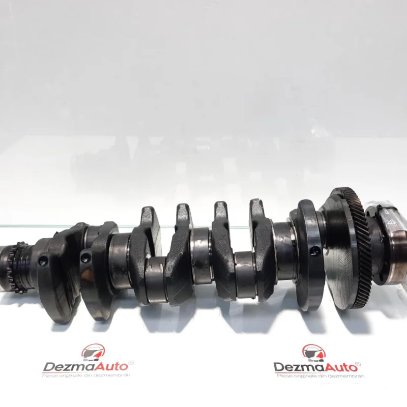 Vibrochen, Bmw 3 Touring (E46) [Fabr 1999-2005] 2.0 B, 204D4 (id:437920) Premium