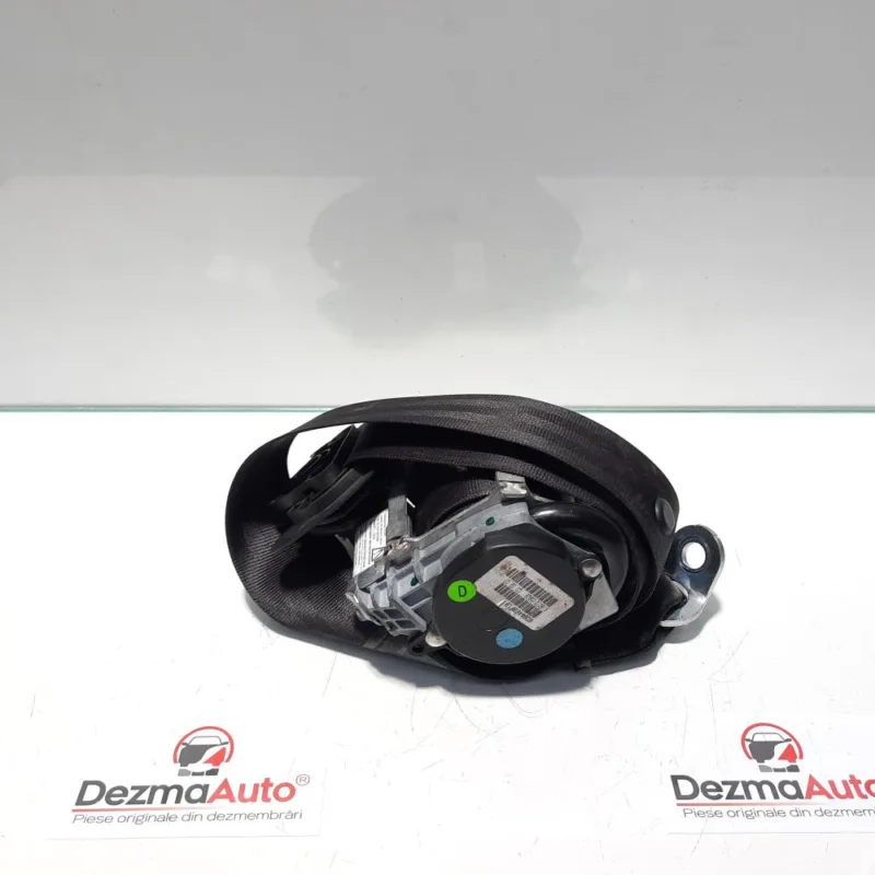 Centura dreapta fata cu capse, Vw Jetta 3 (1K2) [Fabr 2005-2010] 1K4857706AE (id:437949) Discount