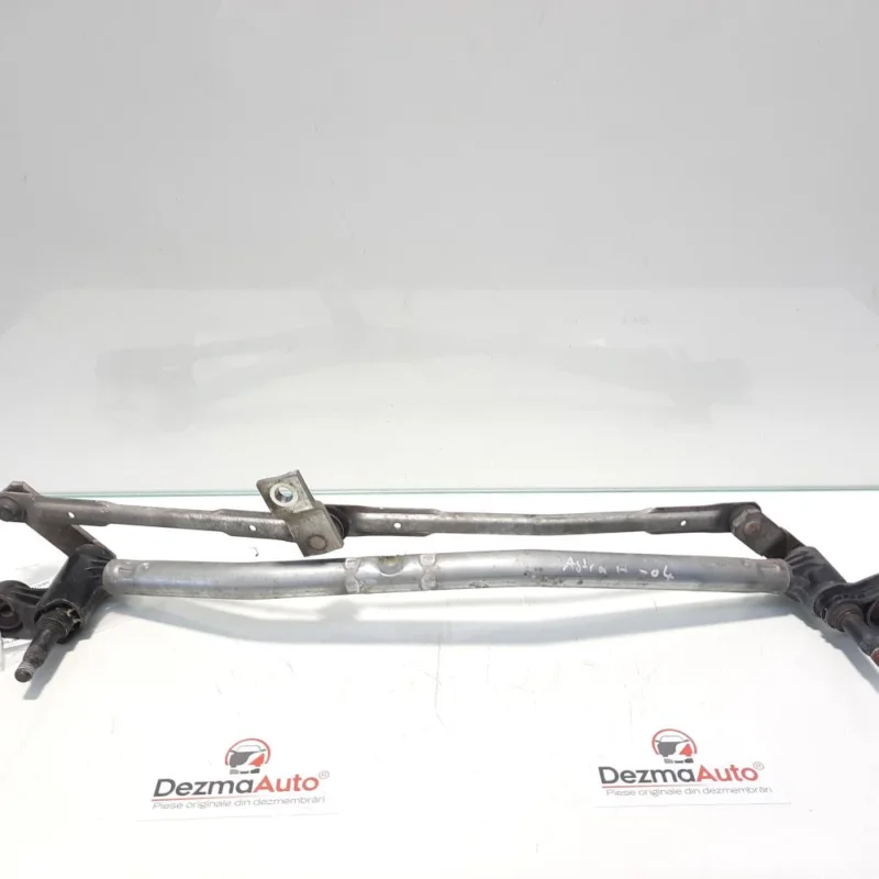 Nu rata Ansamblu stergator fata, Opel Astra H Combi [Fabr 2004-2009] 13111211 (id:436763)