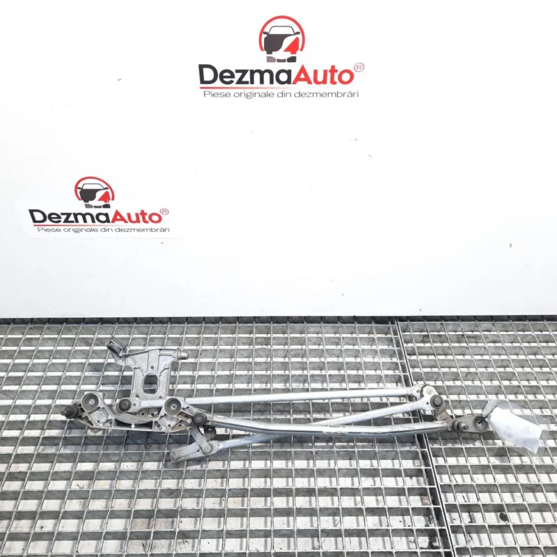 Ansamblu stergator fata, Ford Focus C-Max [Fabr 2003-2007] (id:436792) Cumpără acum