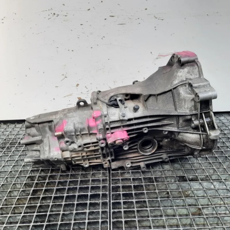 Transport gratuit Cutie viteze manuala DQY, Vw Golf 4 (1J1) [Fabr 1997-2004] 1.9 tdi, AGR, 5 vit man (pr:286779)