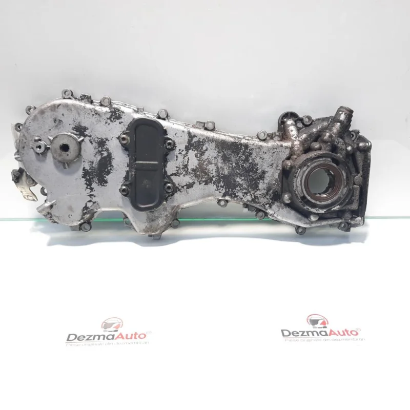 Discount Pompa ulei, Opel Corsa D [Fabr 2006-2013] 1.3 cdti, Z13DTH, GM55185375 (id:437414)