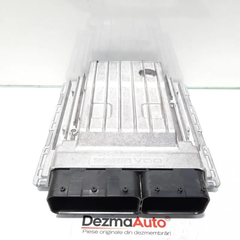 Retur gratuit Calculator motor, Bmw 5 Touring (E61) [Fabr 2004-2010]2,0 benz N43B20A, 7583225