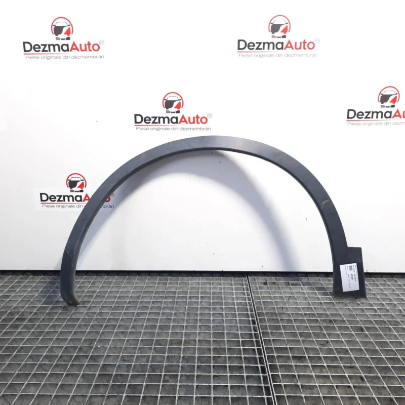 Ornament aripa stanga fata, Nissan Qashqai [Fabr 2007-2014] 63811JD01D (id:437547) Cumpără acum