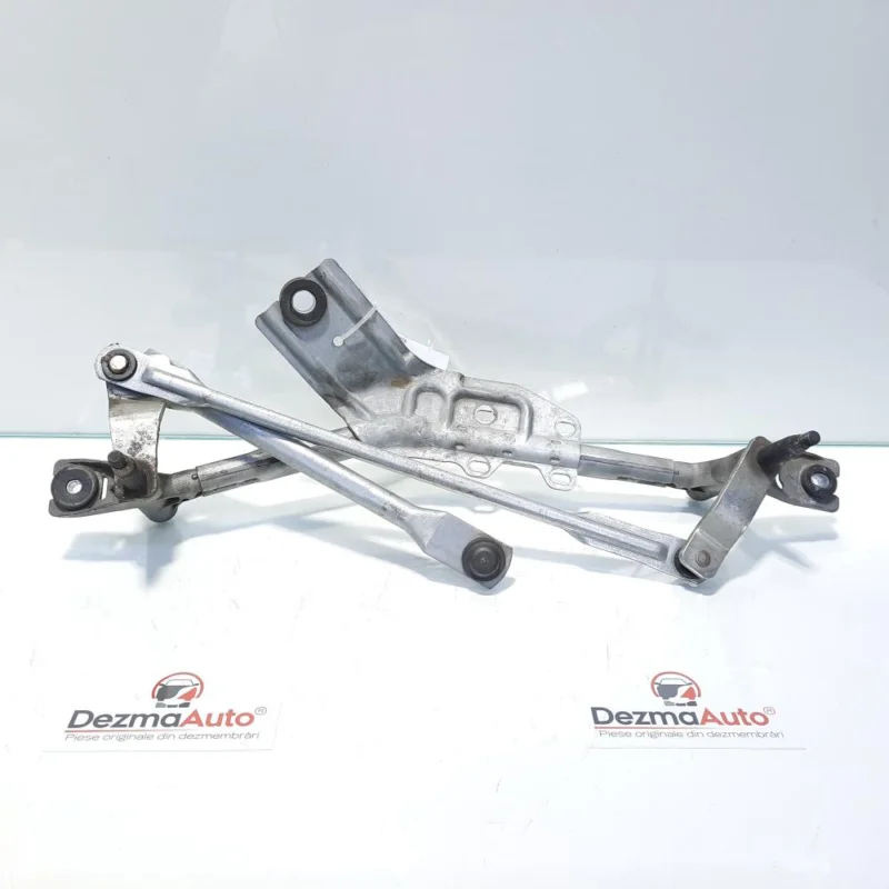 Ansamblu stergator fata, Fiat Punto (199) [Fabr 2010-2018] 51701421 (id:436540) Premium