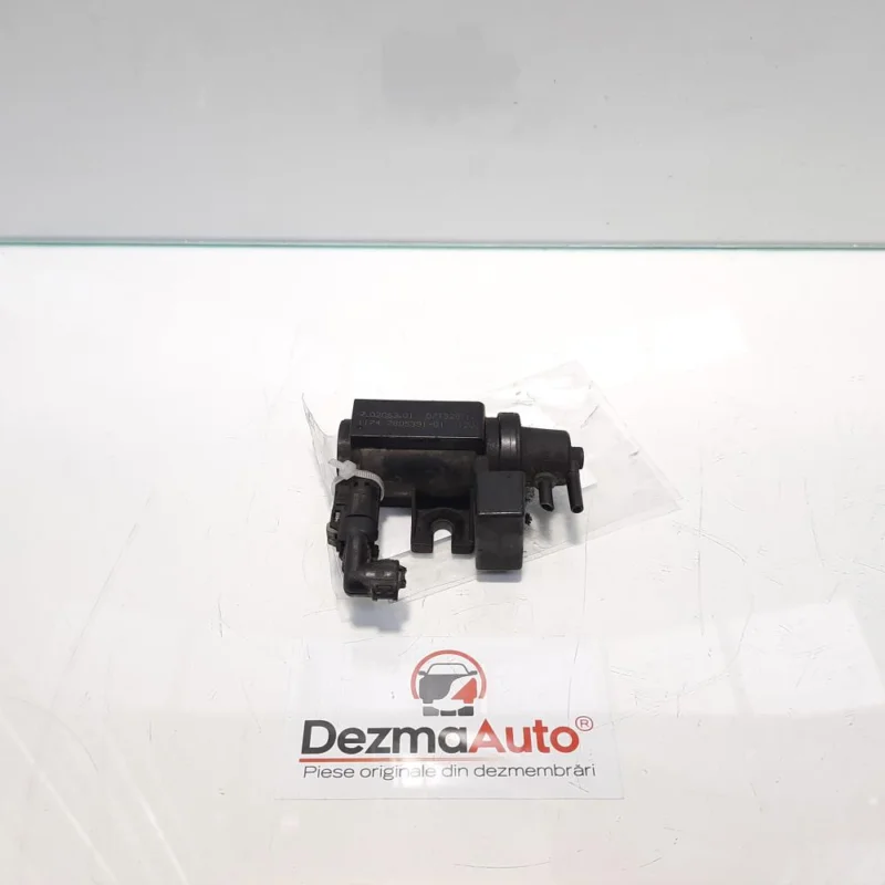 Supapa vaccum, Bmw 5 Touring (E61) [Fabr 2004-2010] 2.0 D, N47D20A, 7805391-01 (id:437110) Premium