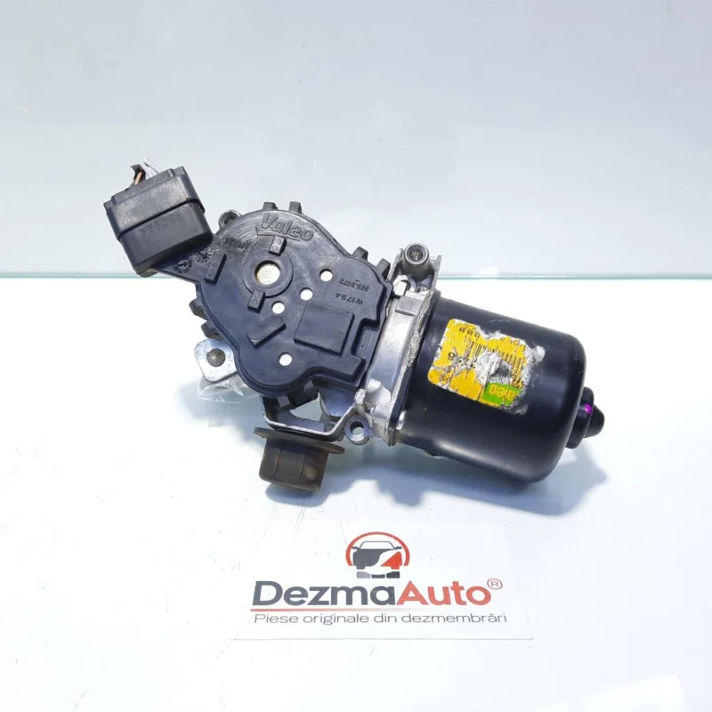 Motoras stergator fata, Renault Megane 3 [Fabr 2008-2015] 288000001R (id:436662) Livrare rapidă