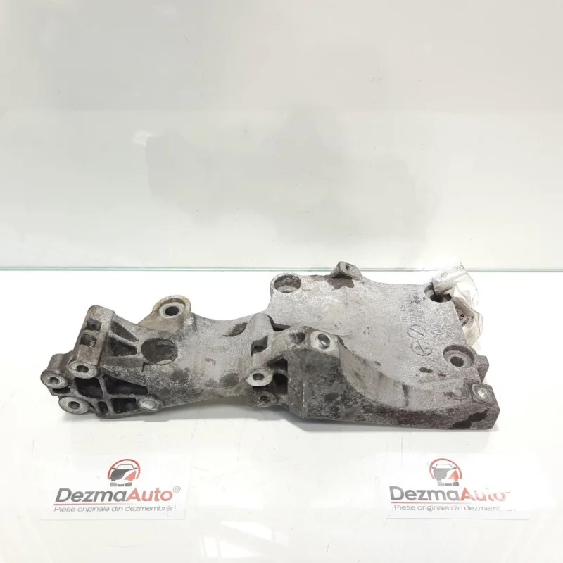 Suport accesorii, Vw Passat (3C2) [Fabr 2005-2010] 2.0 tdi, BMP, 038903143AF (id:437249) Plată securizată