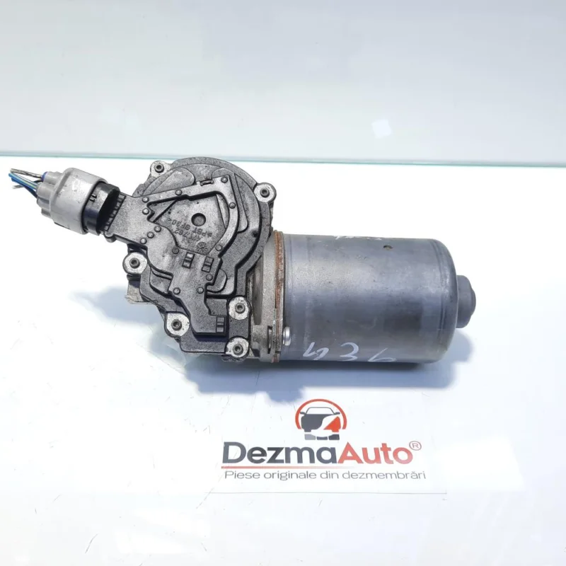 Super ofertă Motoras stergator fata, Toyota Yaris (P1) [Fabr 1999-2005] 85110-0D020 (id:436574)