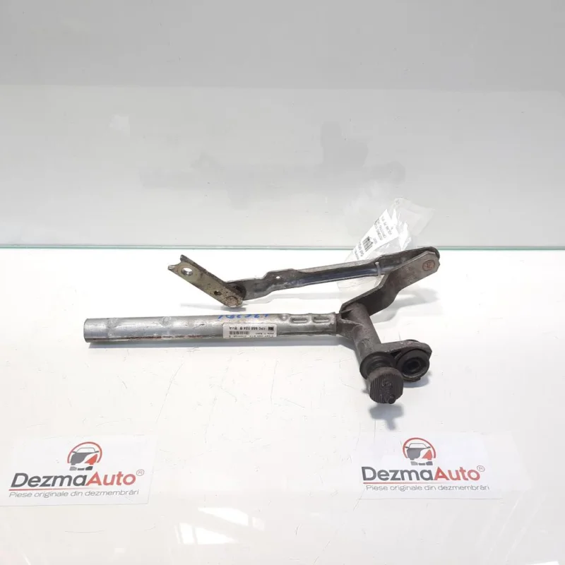 Cel mai vândut Ansamblu stergatoare dreapta fata, Seat Leon (1P1) [Fabr 2005-2011] 1P0955024B (id:436301)