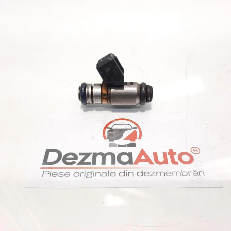 Discount Injector, Fiat Grande Punto (199) [Fabr 2005-2009] 1.2 B, 169A4000, 1WP160 (id:437224)