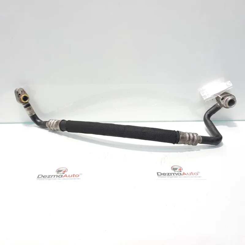 Cel mai vândut Conducta clima, Audi A6 (4F2, C6) [Fabr 2004-2010] 2.7 tdi, BPP, 4F0260707H (id:437129)