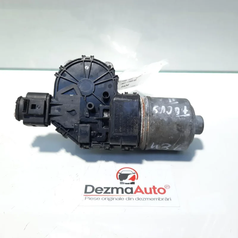 Retur gratuit Motoras stergatoare fata, Ford Focus 2 (DA) [Fabr 2004-2012] 4M51-17508-AA (id:436434)