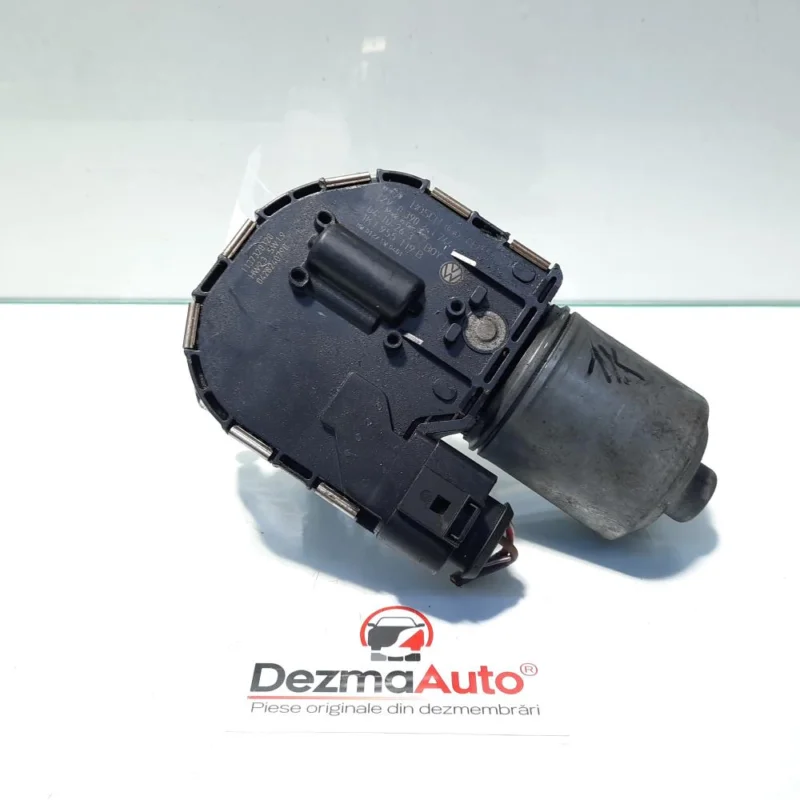 Comandă acum Motoras stergatoare fata, Vw Golf 5 (1K1) [Fabr 2004-2008] 1K1955119B (id:436369)