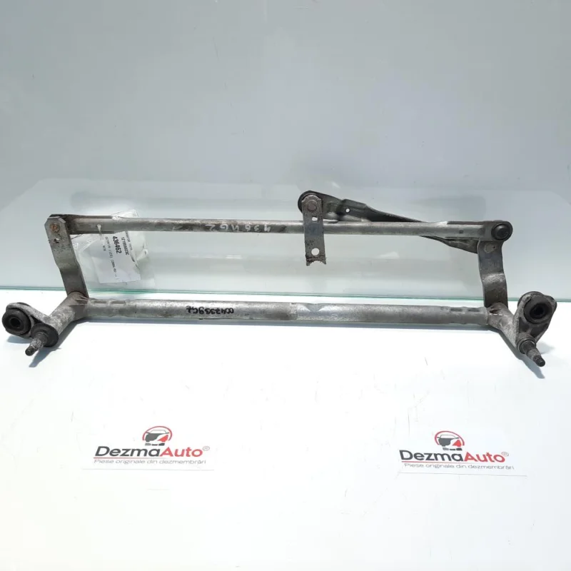 Ansamblu stergator fata, Skoda Octavia 2 (1Z3) [Fabr 2004-2013] 1Z1955023C (id:436462) Cumpărături sigure