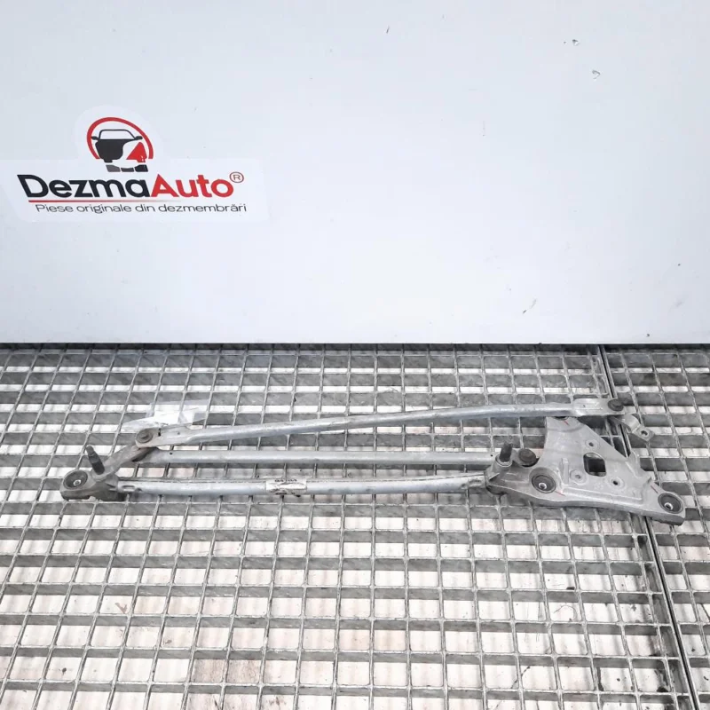 Reducere de preț Ansamblu stergator fata, Opel Meriva B [Fabr 2010-prezent] 13250416 (id:436879)