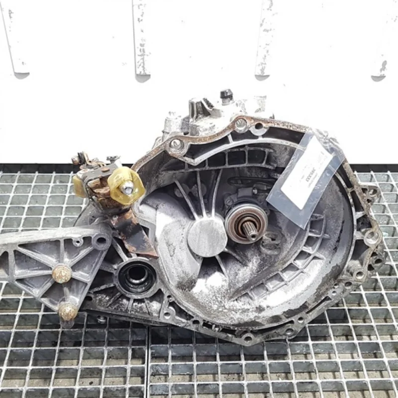 Cutie viteze manuala, Opel Astra H GTC [Fabr 2005-2009] 1.4 b, Z14XEP, GM55355489, 5 vit (pr:110747) Ultima șansă