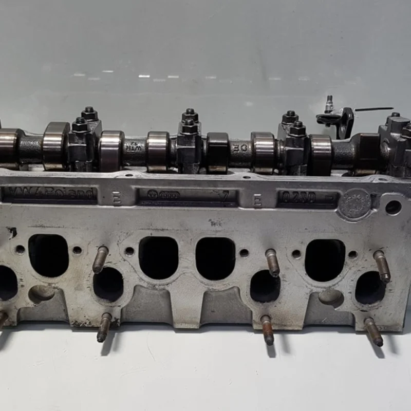 Chiulasa cu 1 ax came, Skoda Fabia 1 (6Y2) [Fabr 1999-2008] 1.9 sdi, ASY, 038103373E (pr:110288) Lichidare de stoc