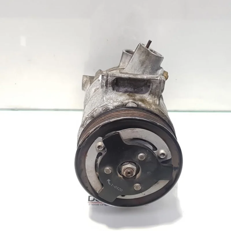 Cel mai vândut Compresor clima, Vw Polo (6R) [Fabr 2009-2016] 1.2 tsi, CBZB, 5N0820803C (pr:110747)