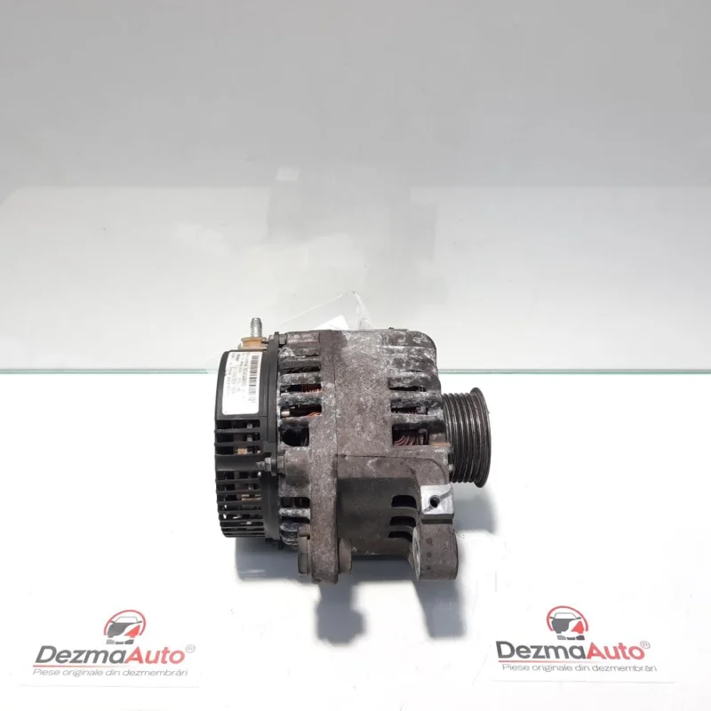 Alternator, Toyota Yaris (P9) [Fabr 2005-2011] 1.0 b, 27060-0Q010 (pr:110747) Ofertă