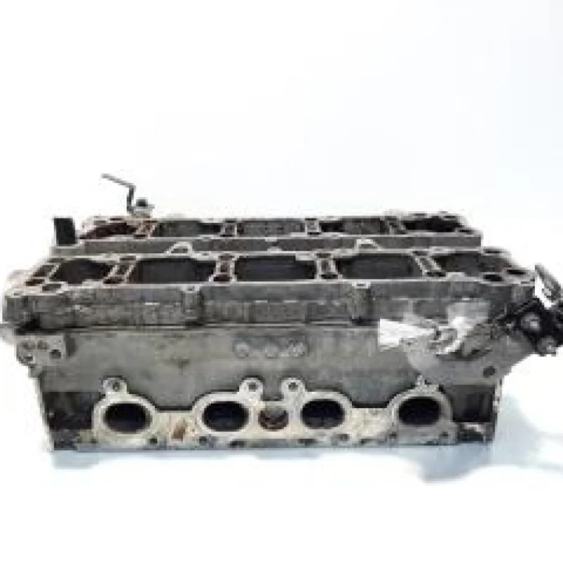 Preț promoțional Chiulasa 2 axe came, Citroen C3 (I) [Fabr 2002-2009] 1.4B, KFU, 9656249480