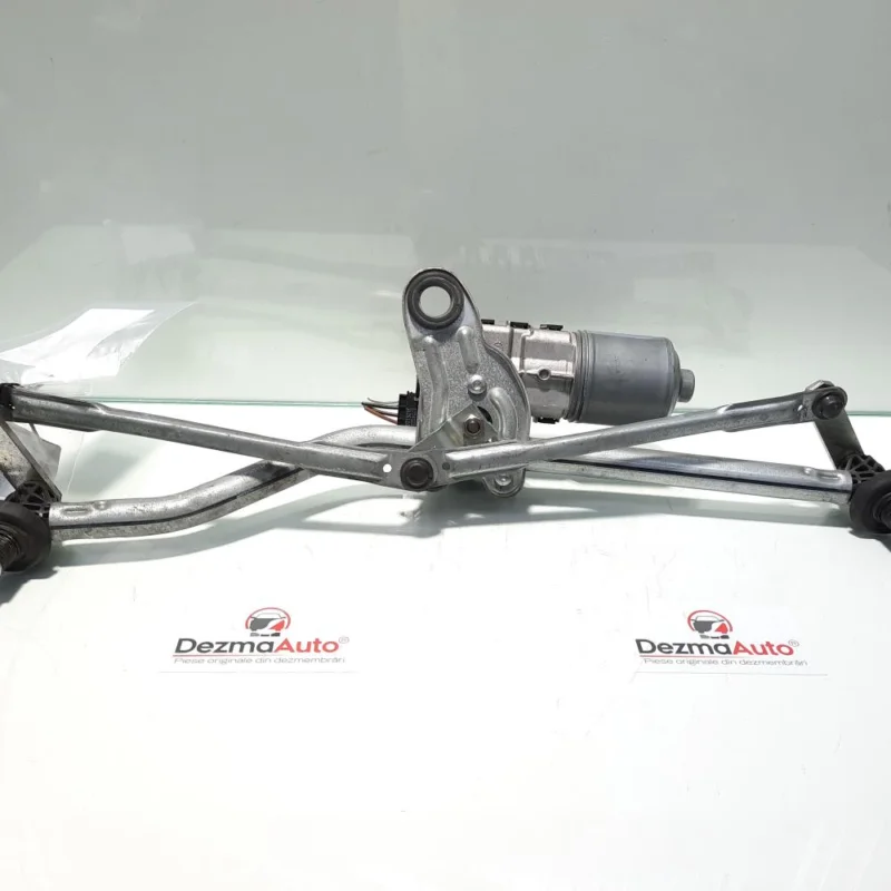 Cel mai bun preț Ansamblu stergatoare fata, Bmw 3 (E46) [Fabr 1998-2005] (id:436412)