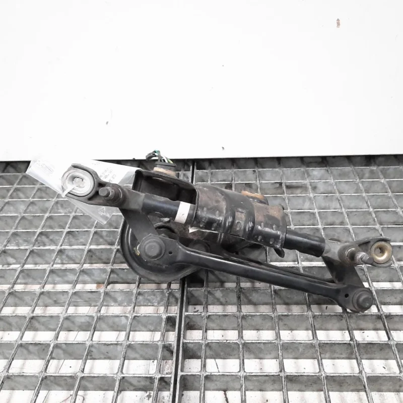 Discount Ansamblu stergator fata, Vw Fox (5Z1, 5Z3) [Fabr 2003-2011] 5Z0955023C (id:436469)