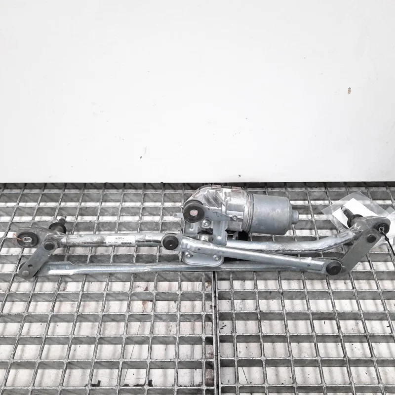 Ansamblu stergatoare fata, Audi Q5 (8RB) [Fabr 2008-2016] 8R1955023D (id:436501) Reducere specială