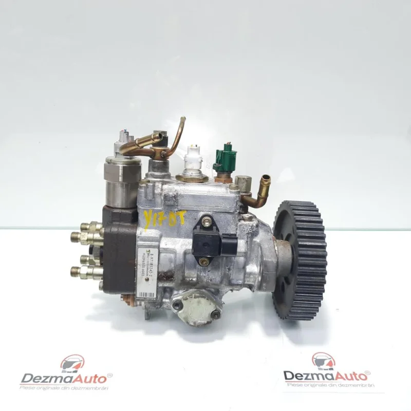 Reducere de preț Pompa injectie, Opel Astra G Combi (F35) [Fabr 1998-2004] 1.7 dti, X17DTL, 897185242-2 (id:435929)