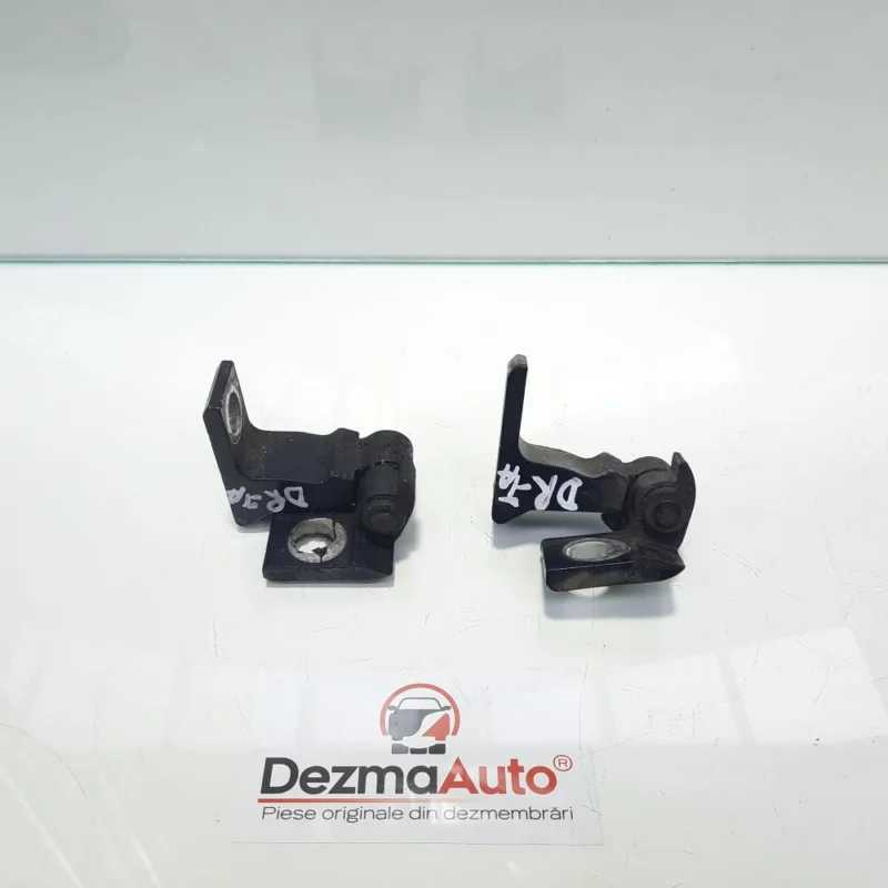 Disponibil imediat Set balamale dreapta fata, Seat Leon (5F1) [Fabr 2012-2018] (id:435903)