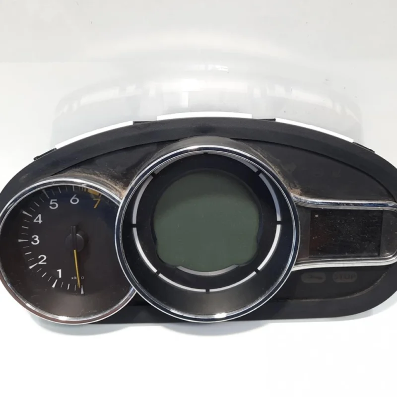 Reduceri Ceas bord, Renault Megane 3 Coupe [Fabr 2010-2015] 1.6B, 248106944R