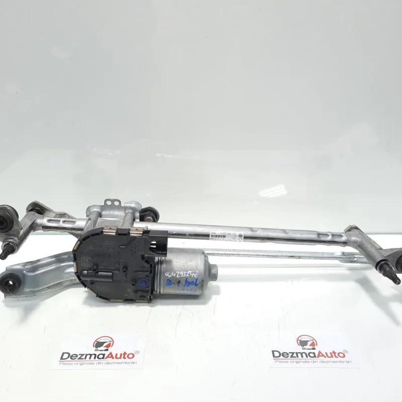 Motoras stergatoare fata, Vw Golf 7 (5G) [Fabr 2014-prezent] 5G1955119A (id:436342) Retur ușor