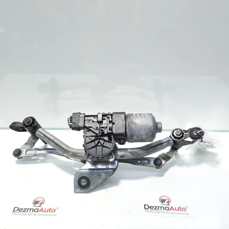 Ofertă exclusivă Motoras stergator fata, Renault Twingo 2 [Fabr 2007-2013] (id:436258)