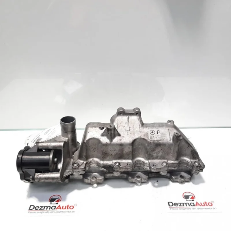 Premium Motoras galerie admisie, Smart ForFour [Fabr 2004-2006] 1.5 DCI, OM639639 (id:434493)