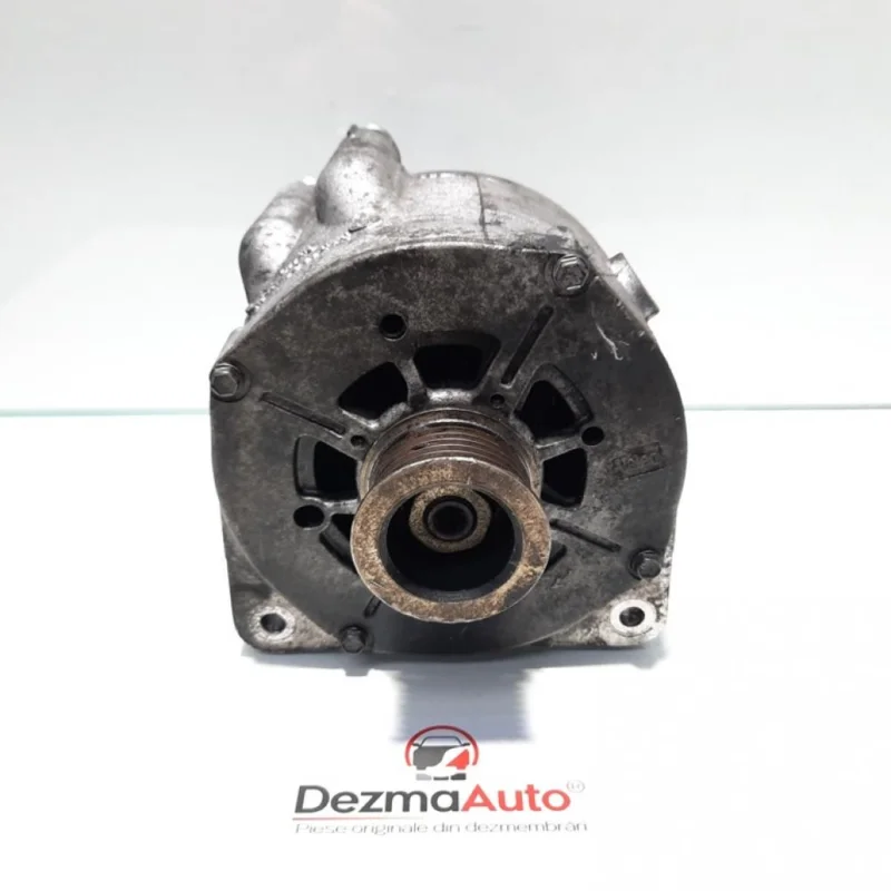 Cel mai bun preț Alternator cu racire pe apa, Renault Espace 4 [Fabr 2002-2014] 2.2 DCI, G9T600, 8200290220 (id:434419)