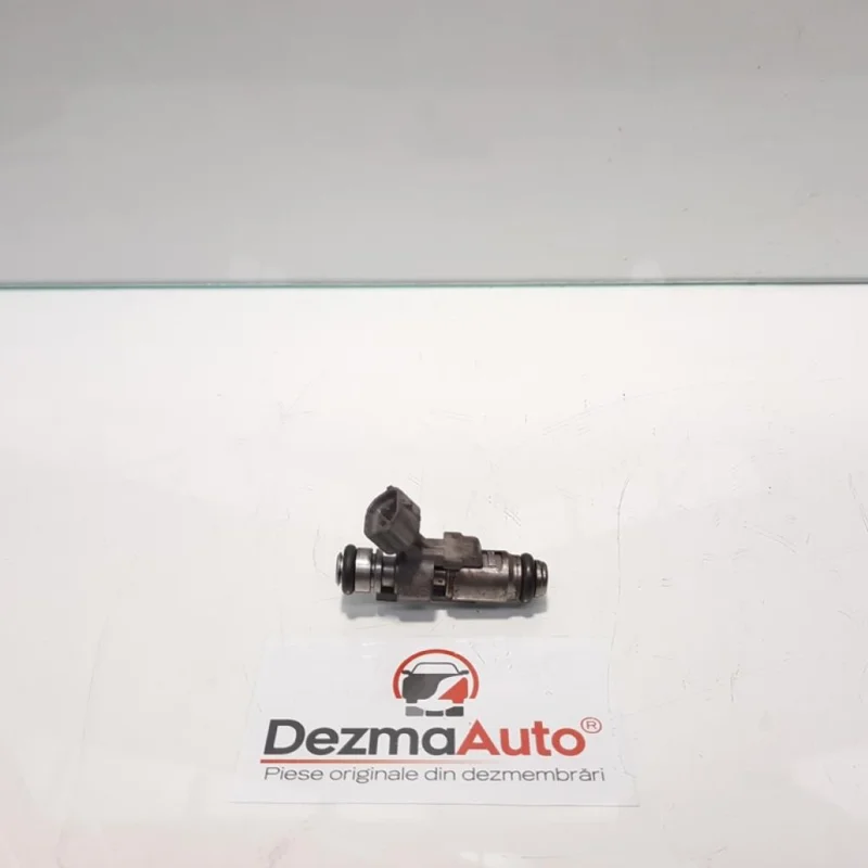 Reducere Injector, Peugeot 207 (WA) [Fabr 2006-2012] 1.4 b, KFU (id:434441)