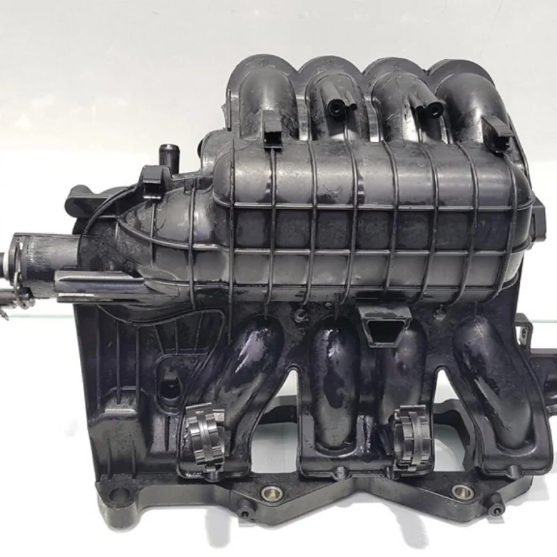 Plată securizată Galerie admisie, Fiat 500C [Fabr 2009-prezent] 1.2 b, 169A4000, 55250529