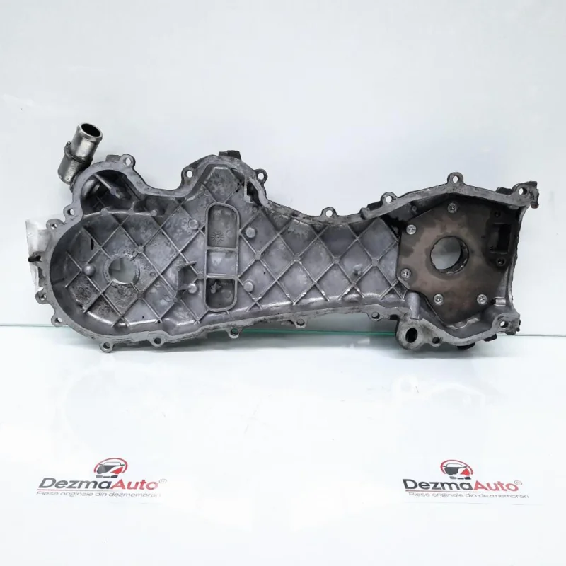 Pompa ulei, Fiat Doblo (119) [Fabr 2001- 2009] 1.3 m-jet, 199A2000, 55185375 (id:435423) Plată sigură