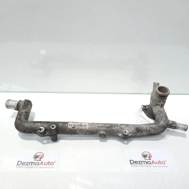 Teava apa, Fiat Doblo (223) [Fabr 2000-2010] 1.9 jtd, 186A9000 (id:435503) Preferatul clienților