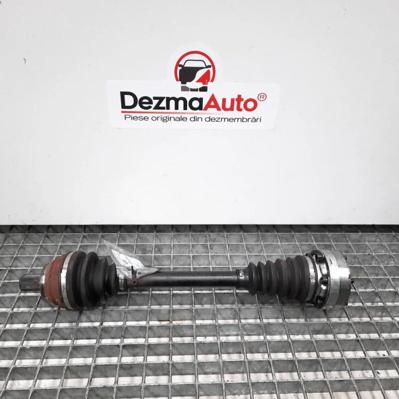 Planetara stanga fata, Vw Passat (362) [Fabr 2010/08 - 2014] 1.6 tdi, CAY, 6 vit man (id:435792) Comandă acum