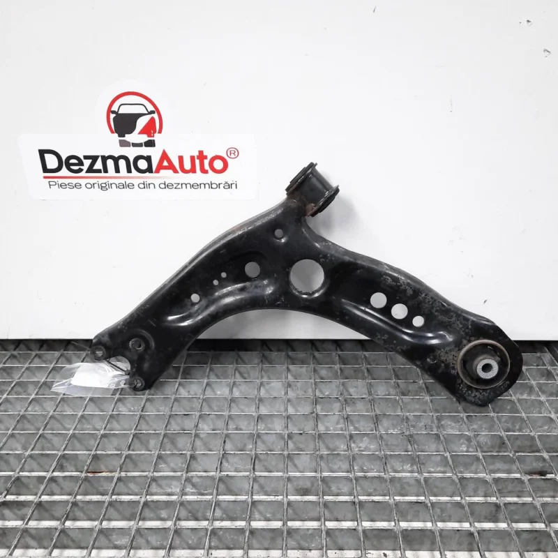 Preferatul clienților Brat trapez stanga fata, Seat Leon (5F1) [Fabr 2012-2018] 1.6 tdi, CLH (id:435855)