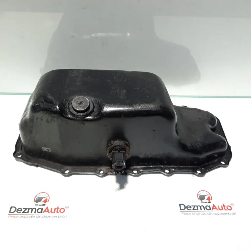 Baie de ulei, Opel Corsa D [Fabr 2006-2013] 1.3 cdti, Z13DTJ (id:435354) Popular